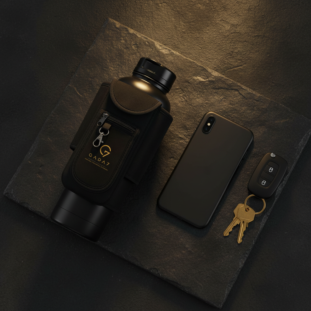 Flat Lay