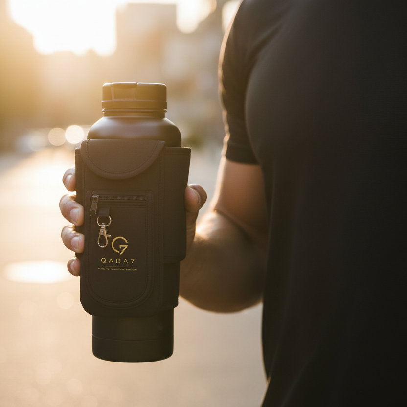Product Lifestyle Close-up